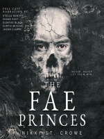 The_Fae_Princes